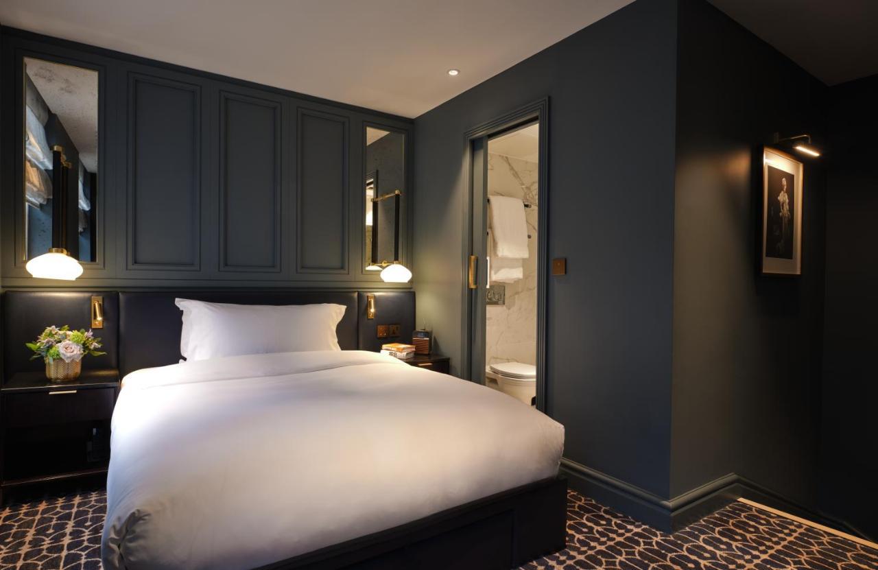 The Mayfair Townhouse - An Iconic Luxury Hotel