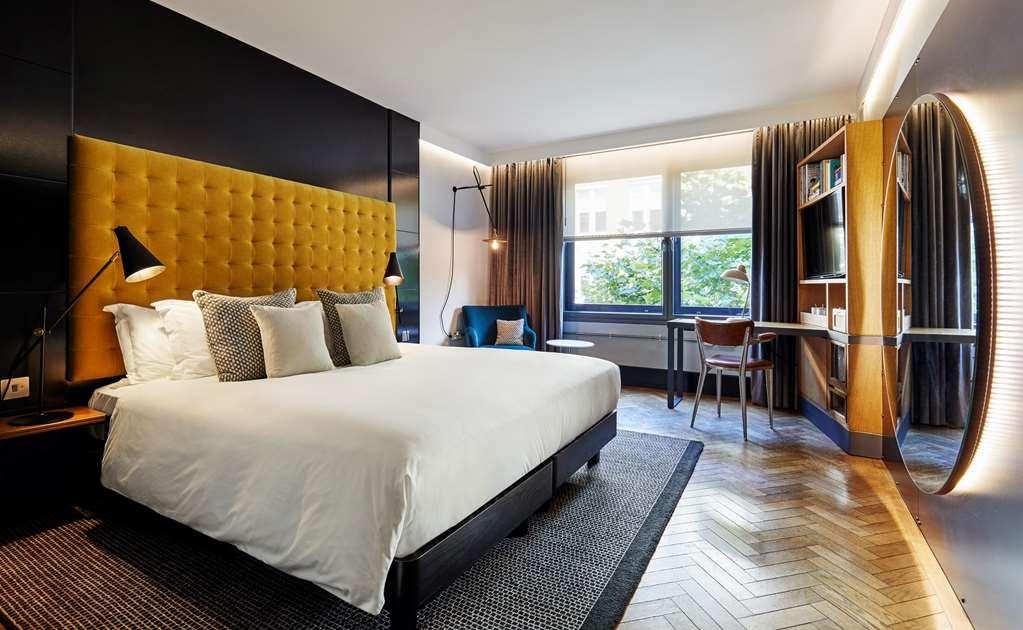 The Hoxton, Shoreditch Hotell