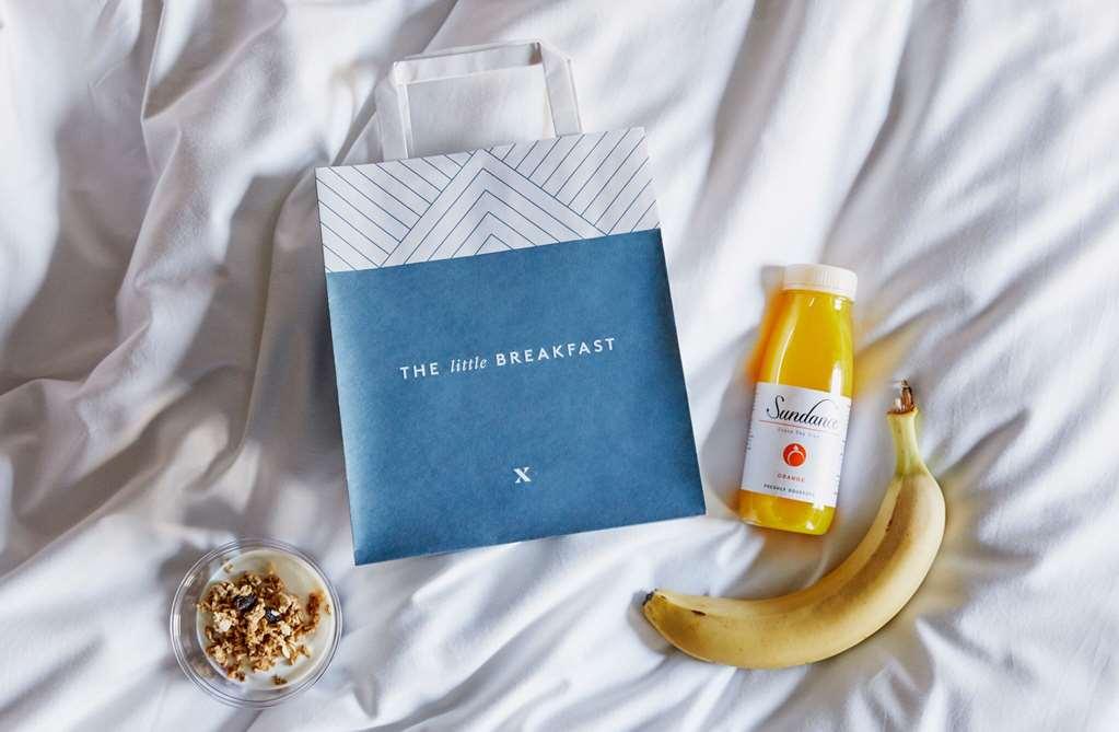 Hotell The Hoxton, Shoreditch 4*