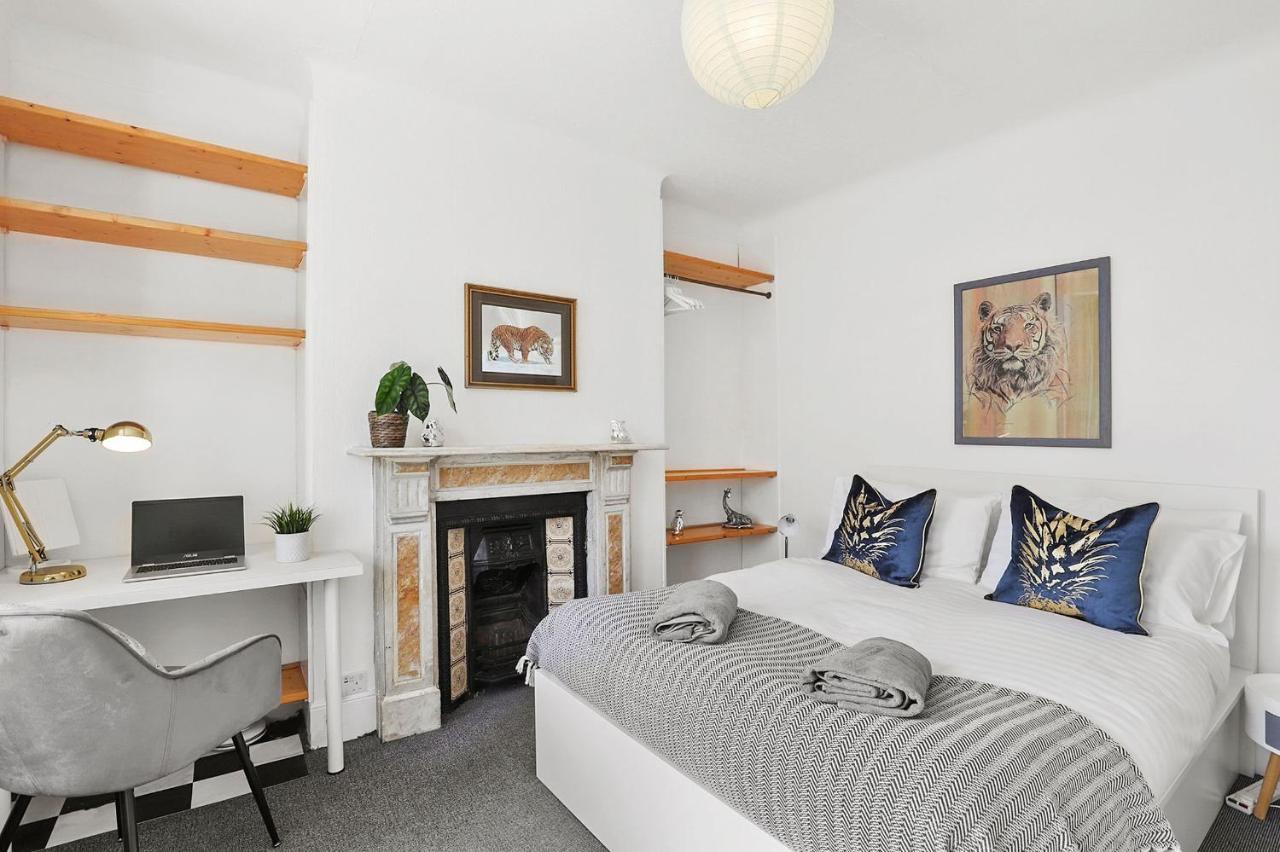 Stunning Victorian Property Near Canary Wharf! Vakantiehuis