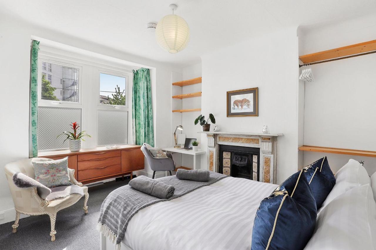 Stunning Victorian Property Near Canary Wharf! * Londen