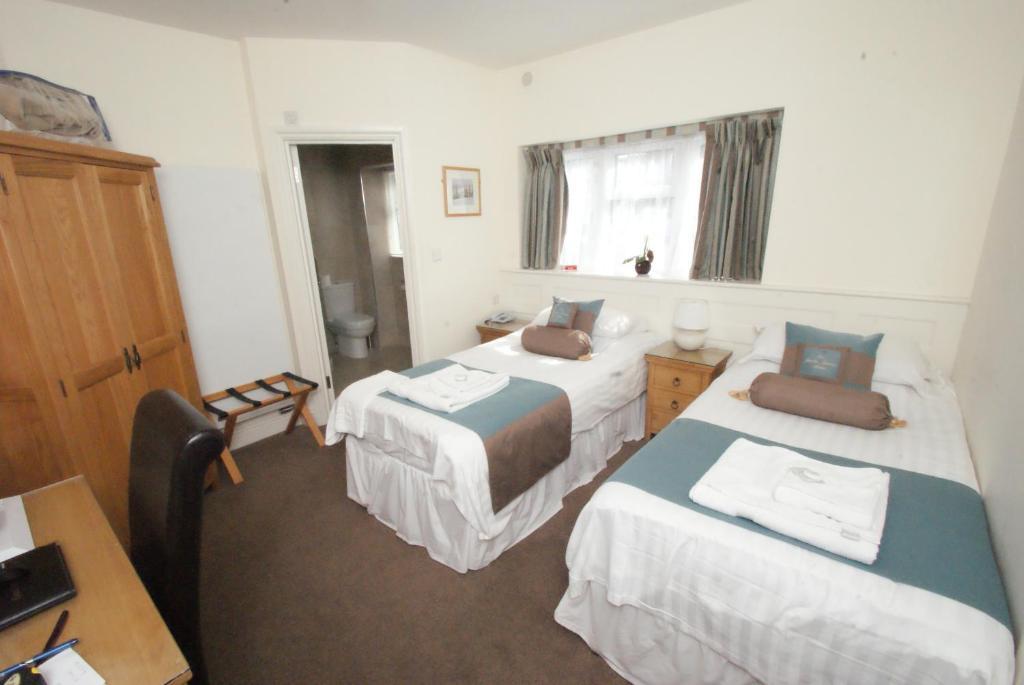 Hotel The Justin London
