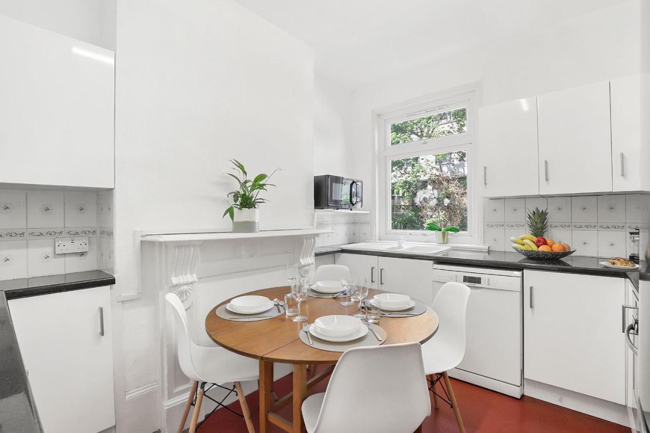 Stunning Victorian Property Near Canary Wharf! * Londen