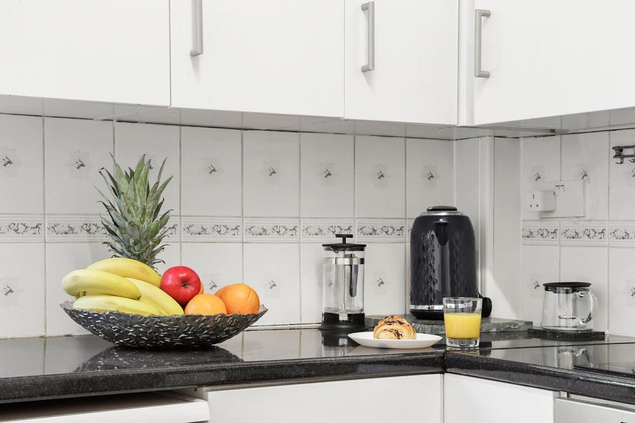 Vakantiehuis Stunning Victorian Property Near Canary Wharf! *