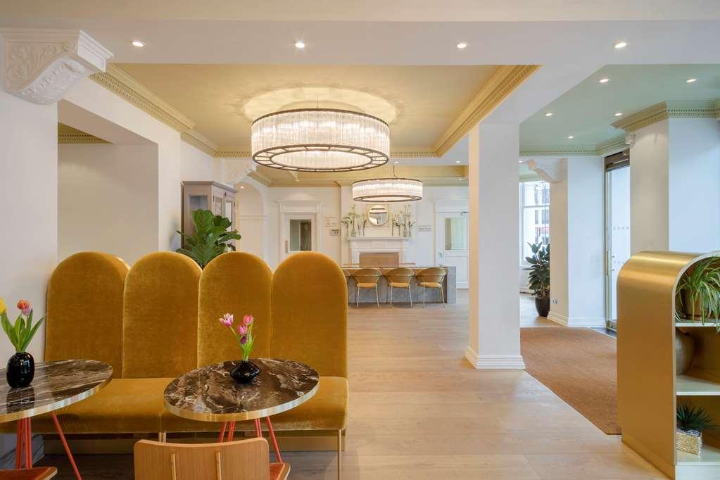 Hotel Melia Kensington Member Of Melia Collection 4*