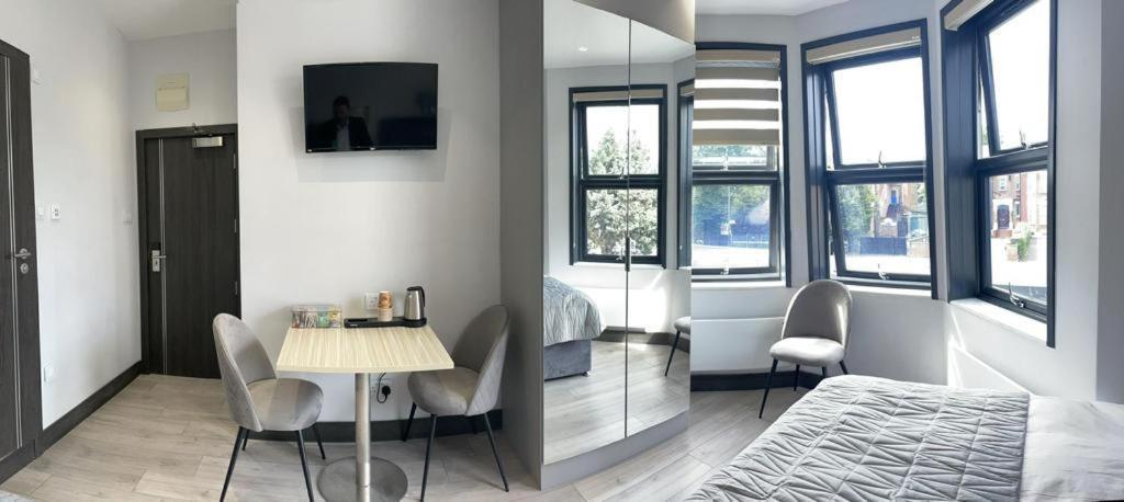 Park Avenue Hotell London