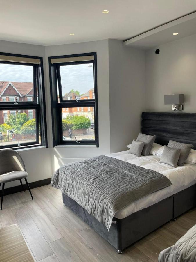 Park Avenue Hotell London