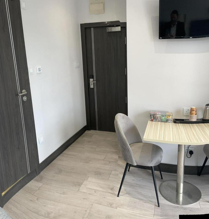 Park Avenue Hotell 3*