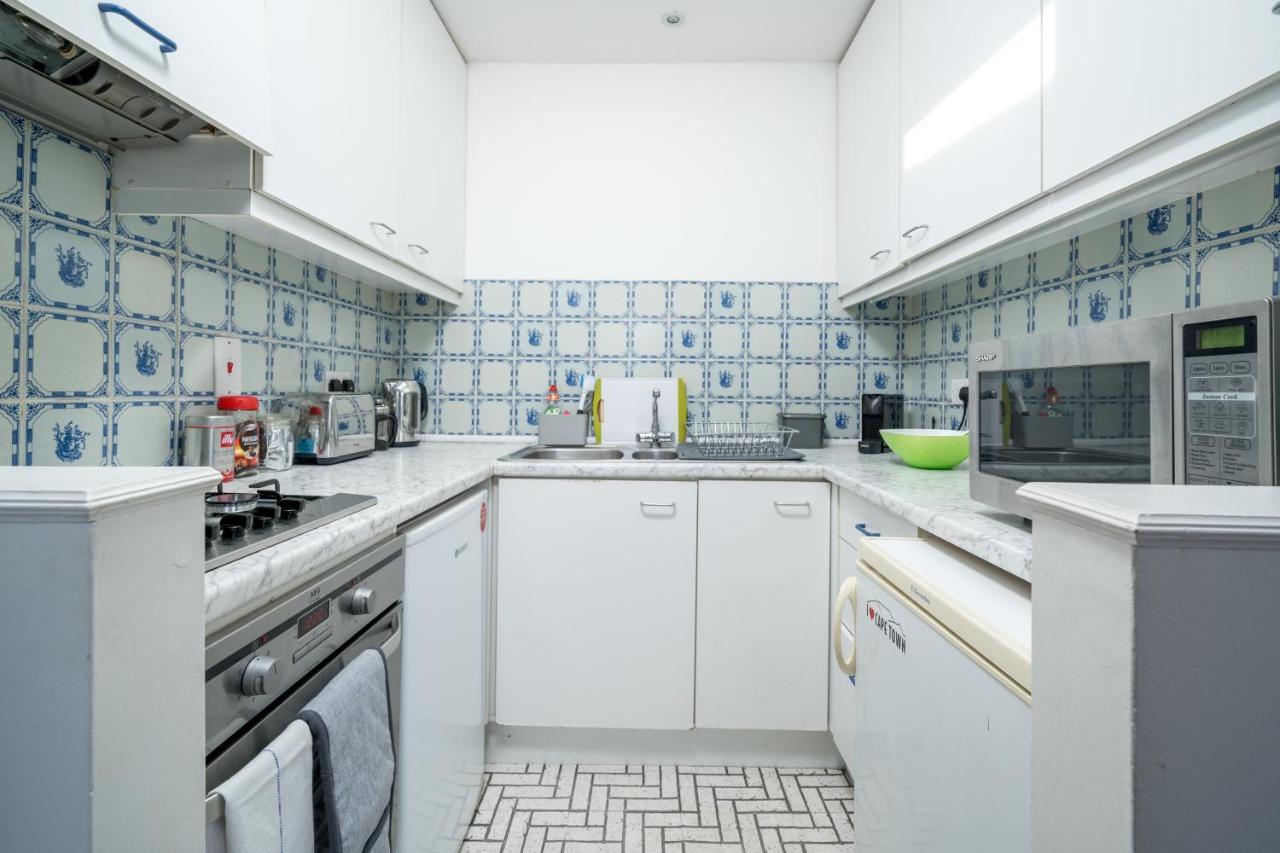 Altido Chic&cosy 1-bed Flat In Quirky Notting Hill Appartement Londen