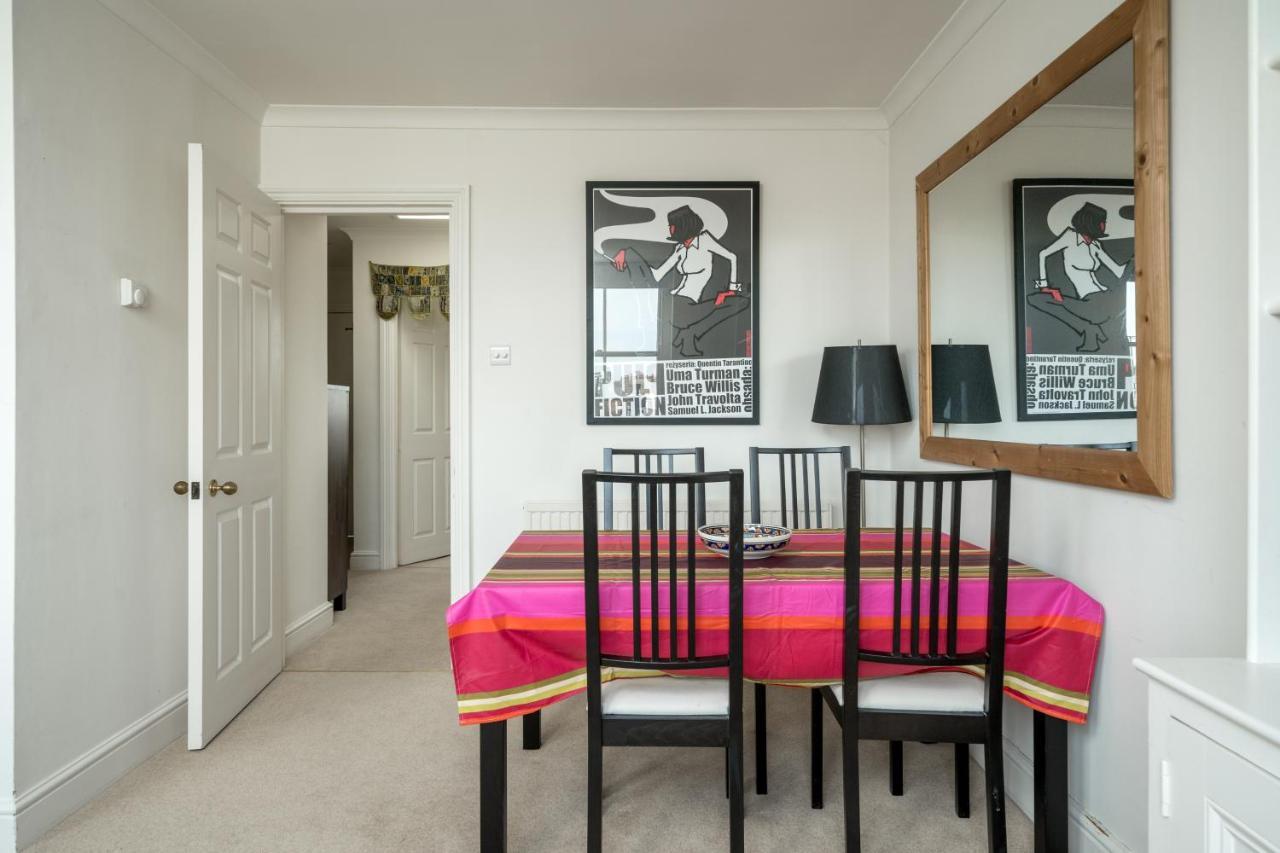 Altido Chic&cosy 1-bed Flat In Quirky Notting Hill Appartement *