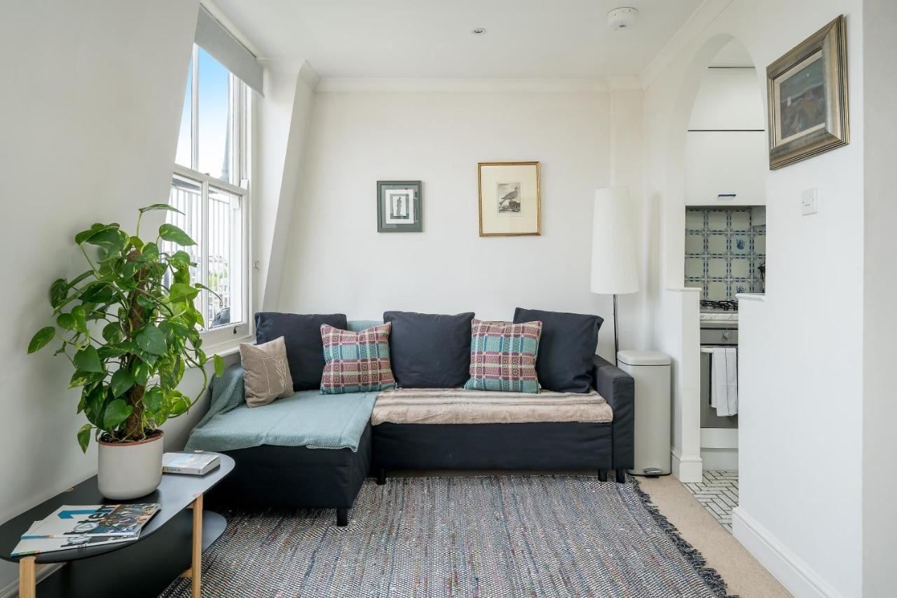Appartement Altido Chic&cosy 1-bed Flat In Quirky Notting Hill *