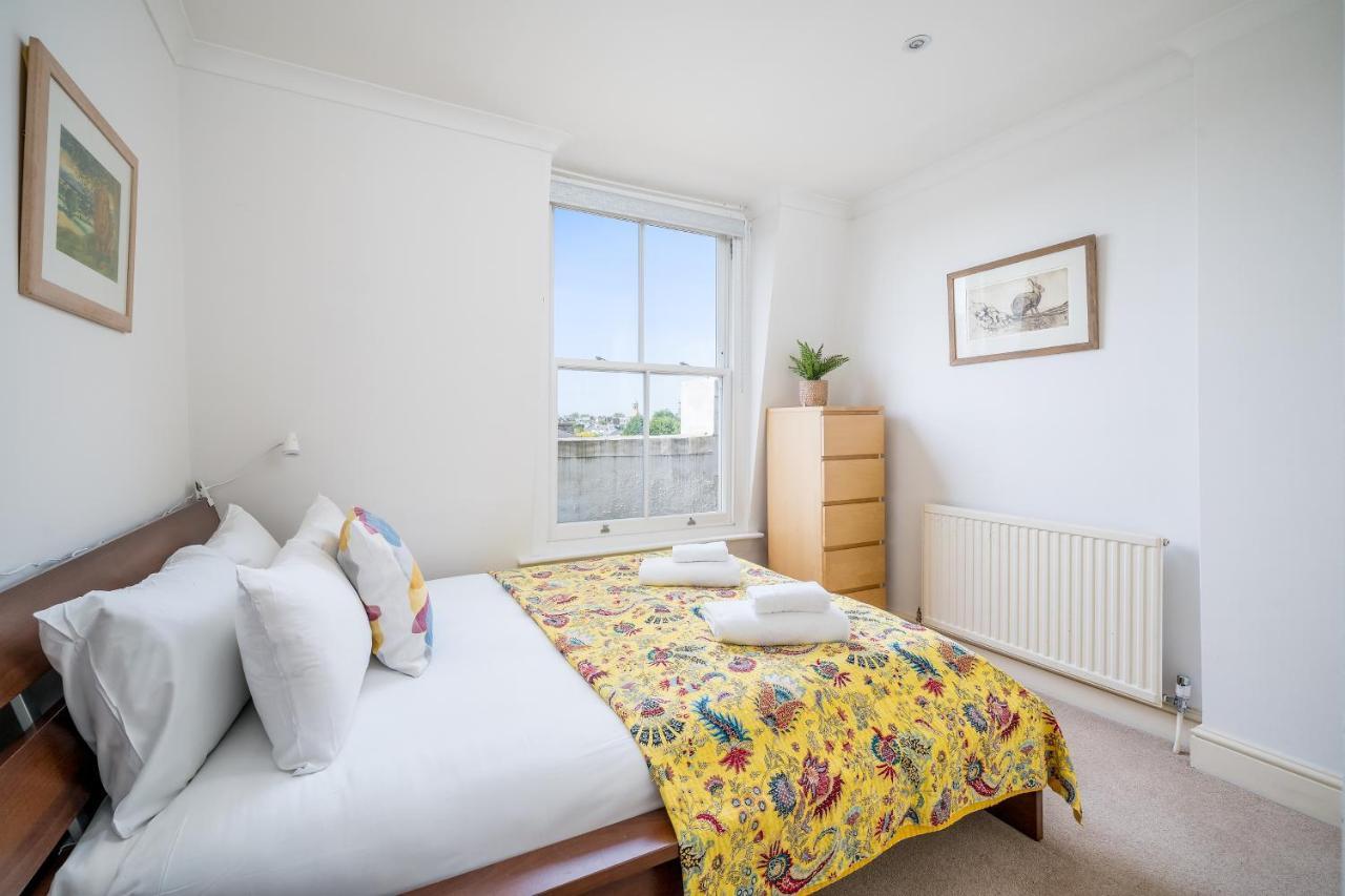 Altido Chic&cosy 1-bed Flat In Quirky Notting Hill Appartement *