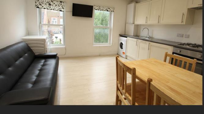 Lejlighed Renovated 4 Bed Flat In Islington