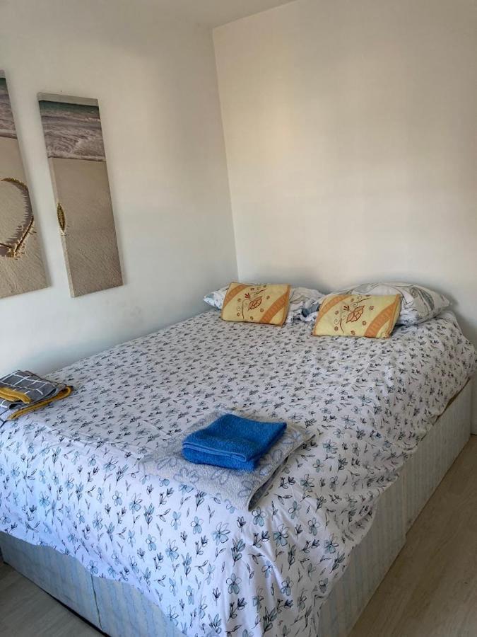 Renovated 4 Bed Flat In Islington * London
