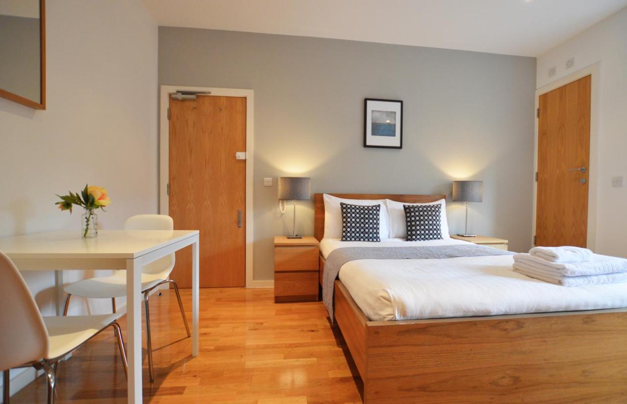 Lejlighed Russell Square Serviced By Concept *