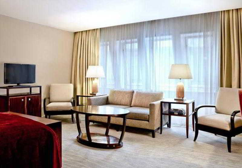 Hotell Threadneedles, Autograph Collection