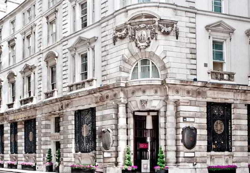 Hotell Threadneedles, Autograph Collection 5*