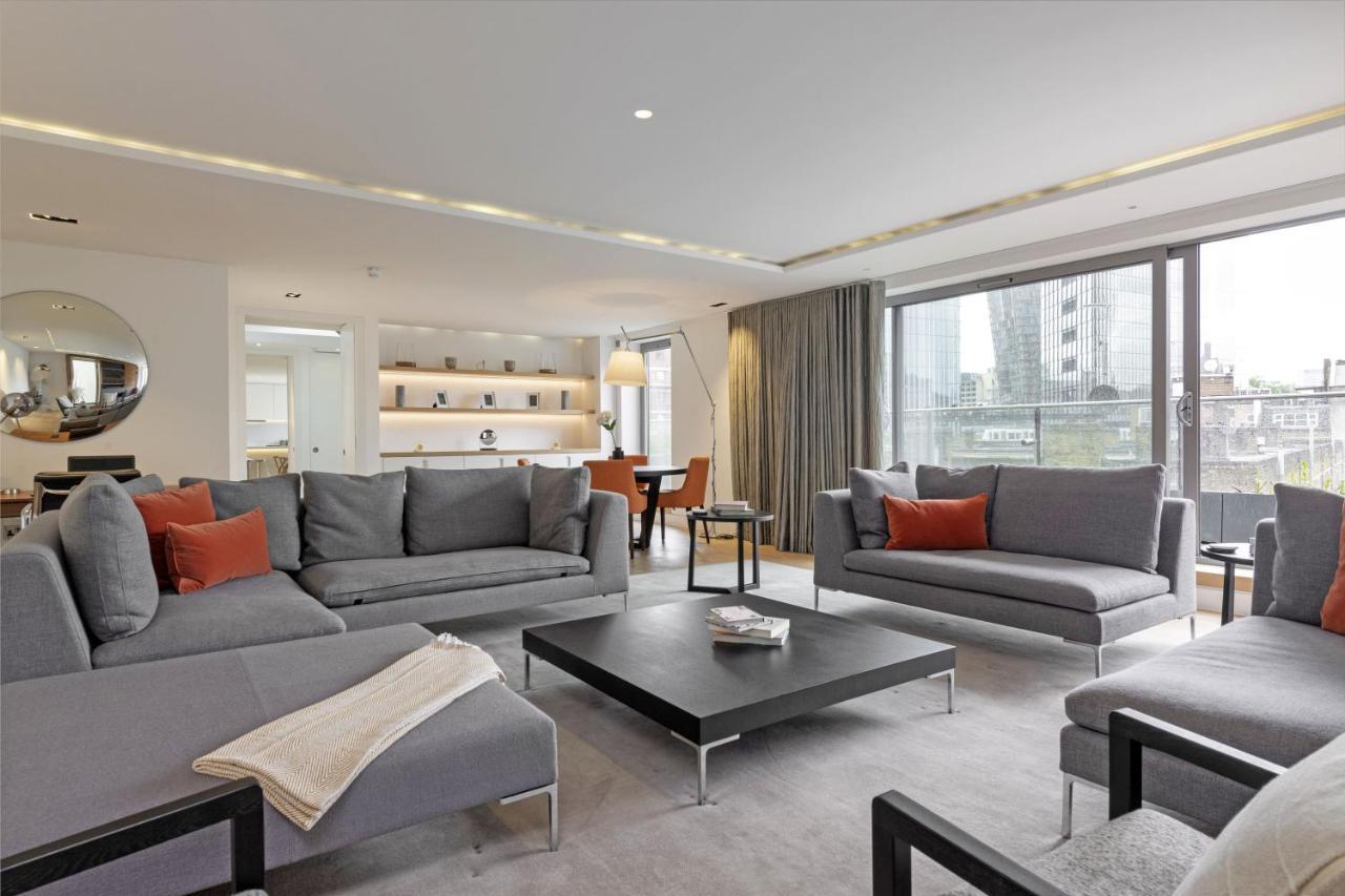 Stayo Southbank Appartamento