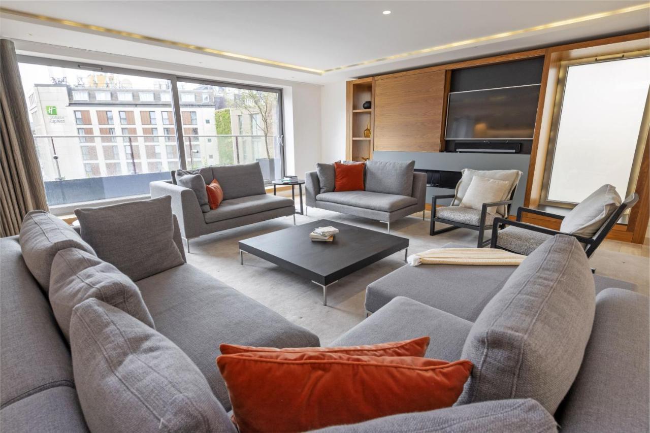 Stayo Southbank Appartamento