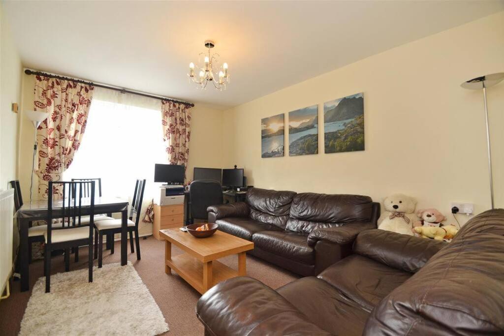 Apartment Lovely One Bed To Rent *