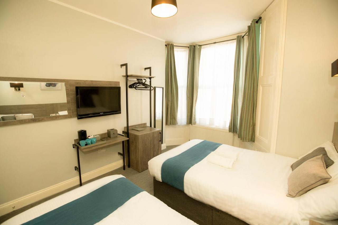 Comfotel Blu Bed & Breakfast