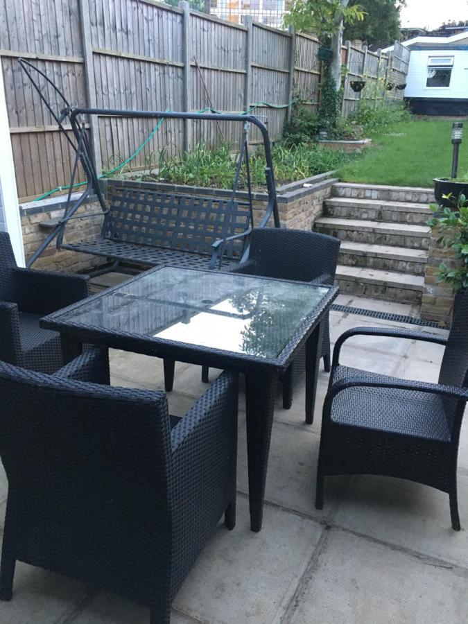 Gæstehus Tulse Hill Luxury Cosy