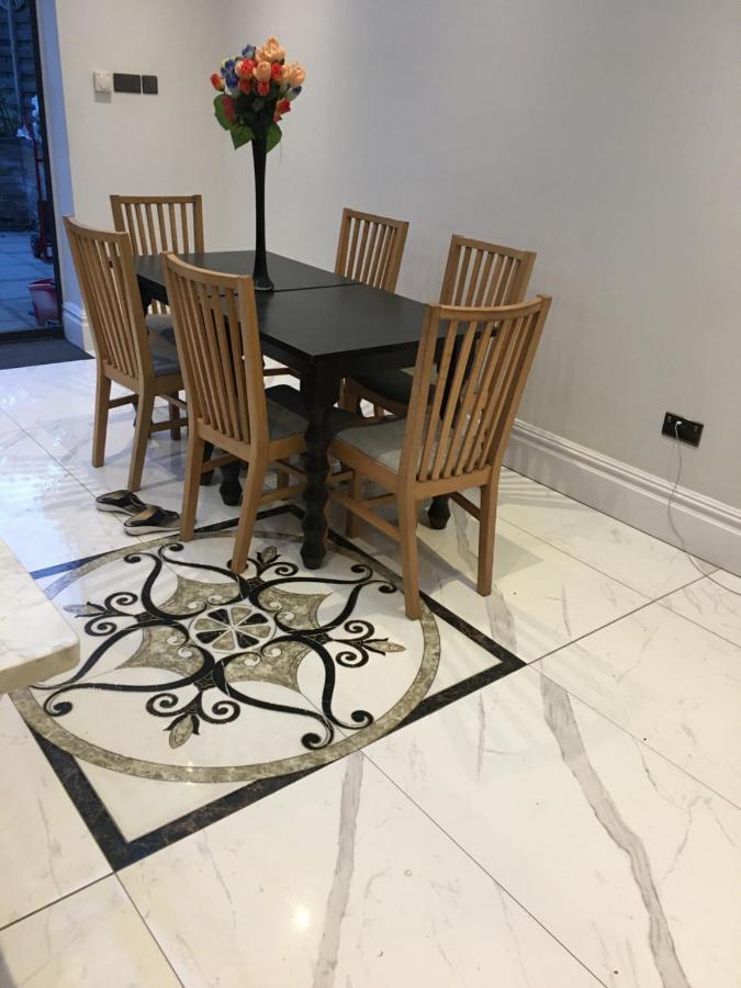 Gæstehus Tulse Hill Luxury Cosy London
