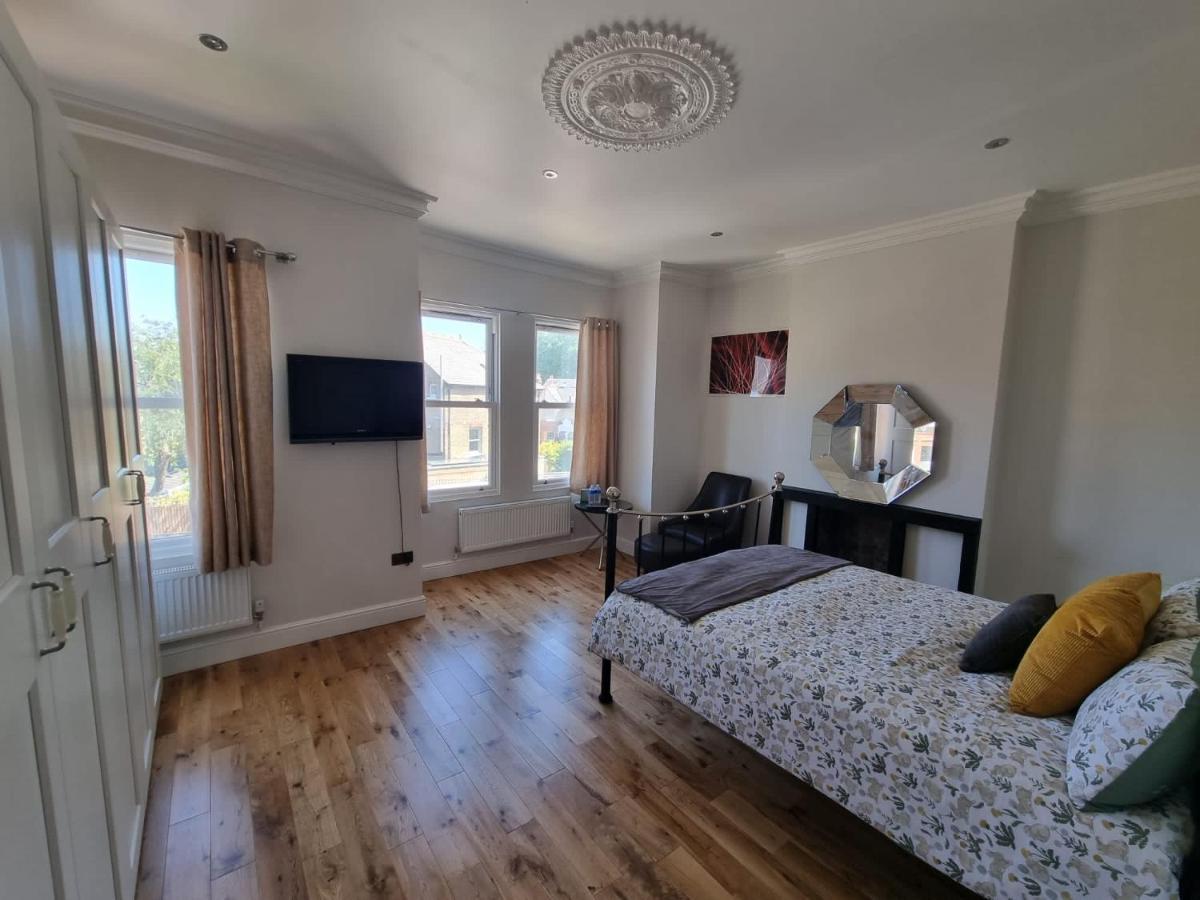 Tulse Hill Luxury Cosy Gæstehus