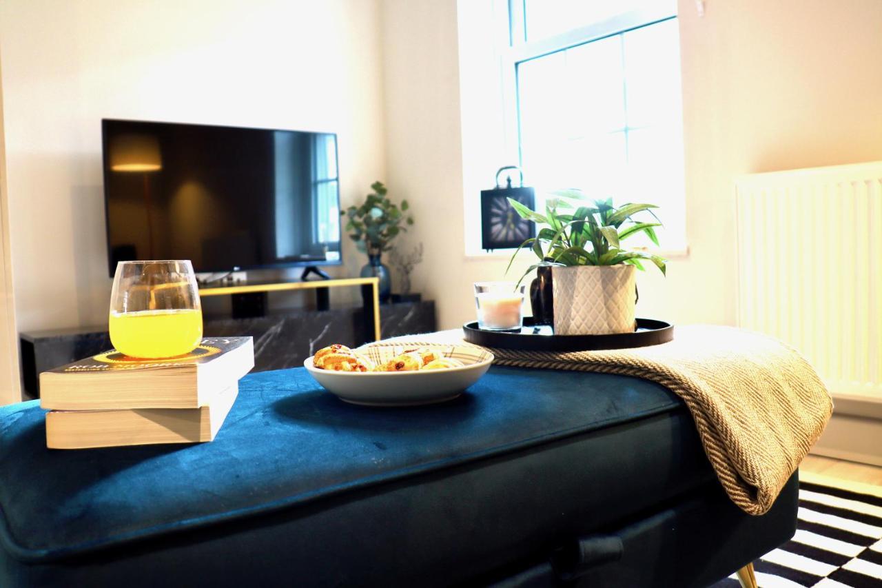 Lejlighed Perfect Location- 5 Minutes From Tower Bridge ! 8 Minutes Walk From Tube London