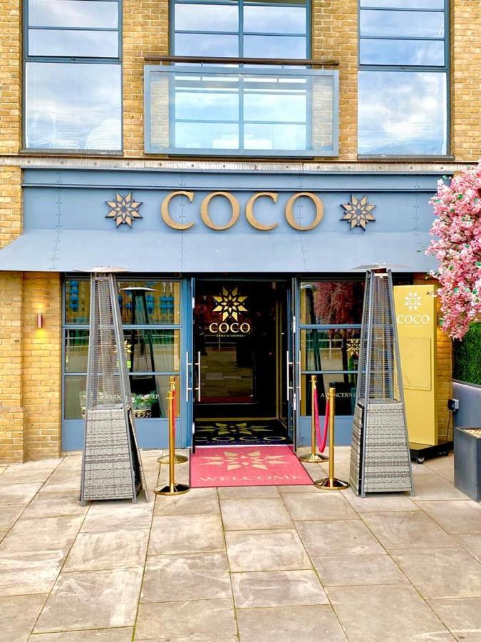 Appartement Perfect Location- 5 Minutes From Tower Bridge ! 8 Minutes Walk From Tube *