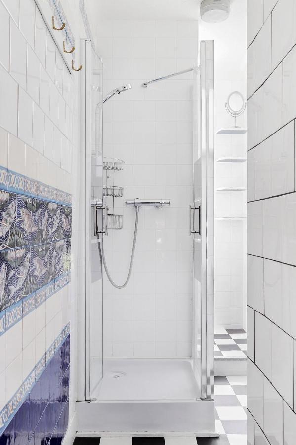 Stunning Victorian Property Near Canary Wharf! Vakantiehuis