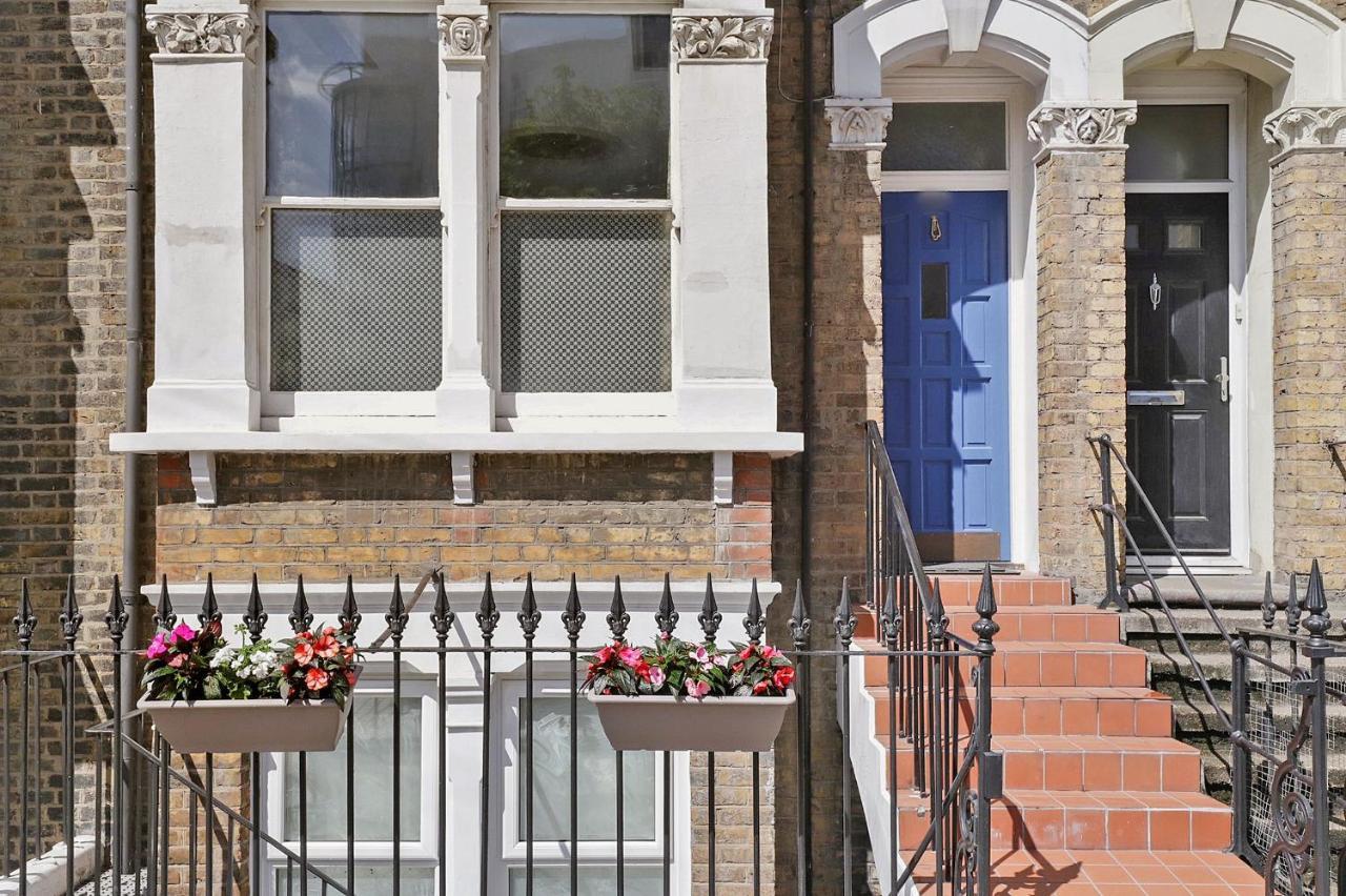 Stunning Victorian Property Near Canary Wharf! Londen