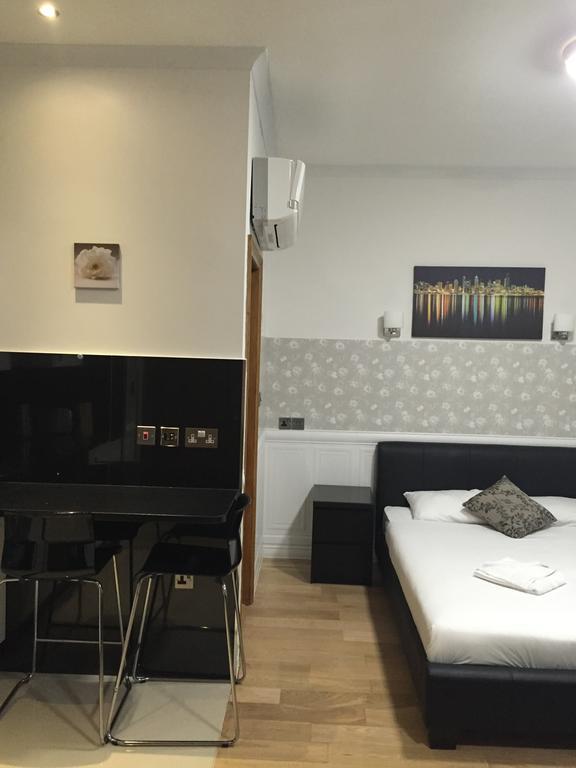 Appartement Paddington *