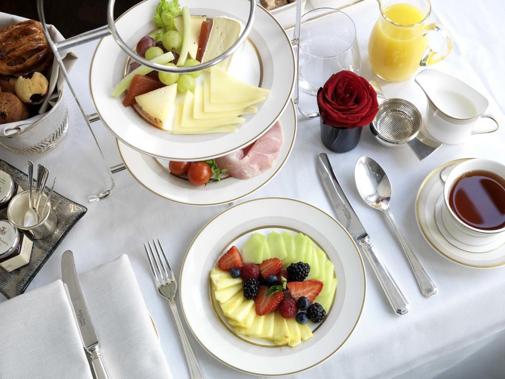 Hotell The Connaught, Maybourne Collection London