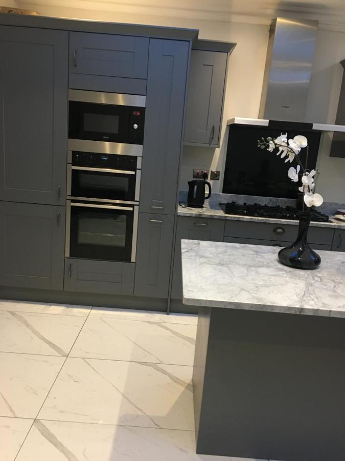 Gæstehus Tulse Hill Luxury Cosy London