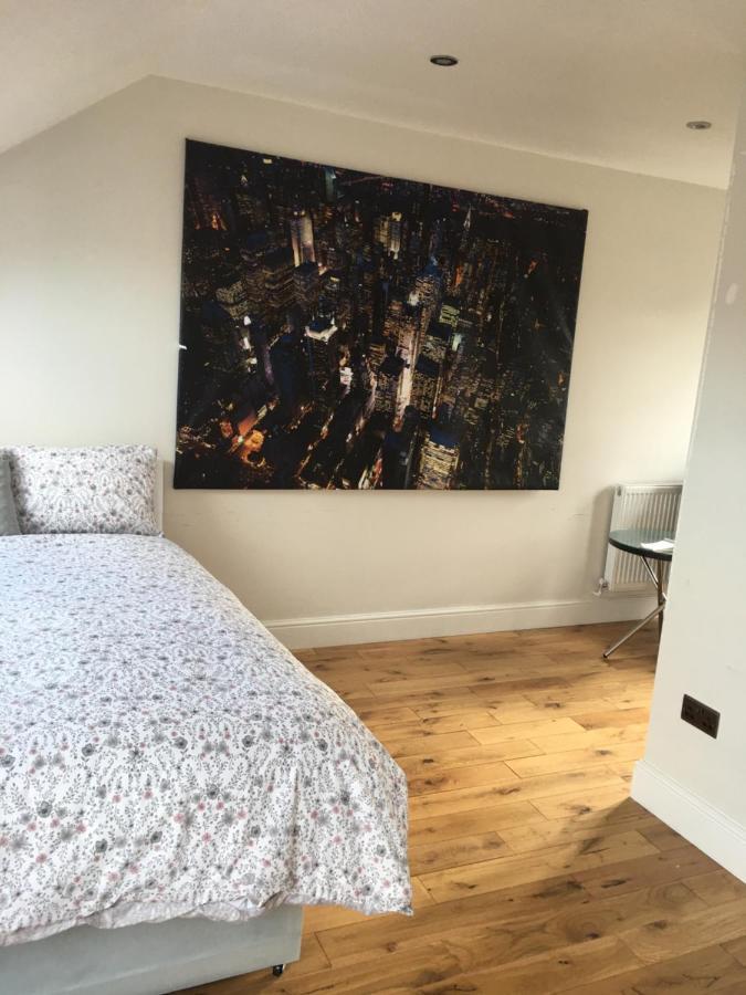 Tulse Hill Luxury Cosy Gæstehus *