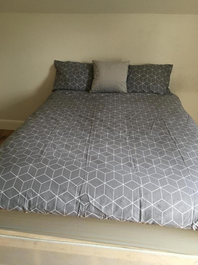 Gæstehus Tulse Hill Luxury Cosy *