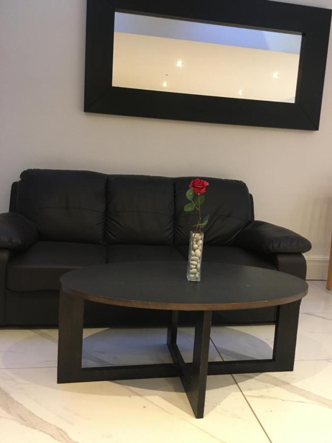 Gæstehus Tulse Hill Luxury Cosy