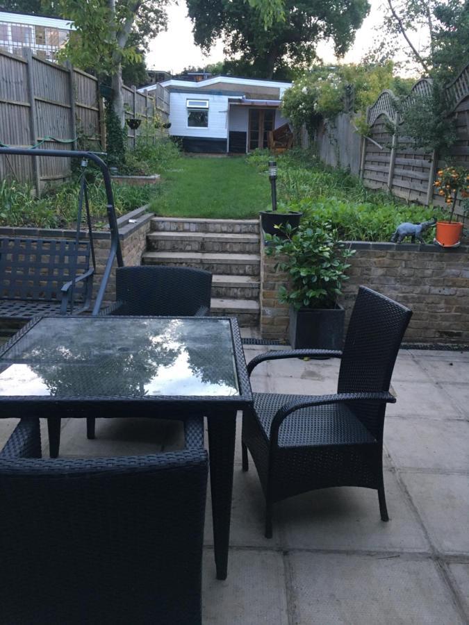 Tulse Hill Luxury Cosy Gæstehus *
