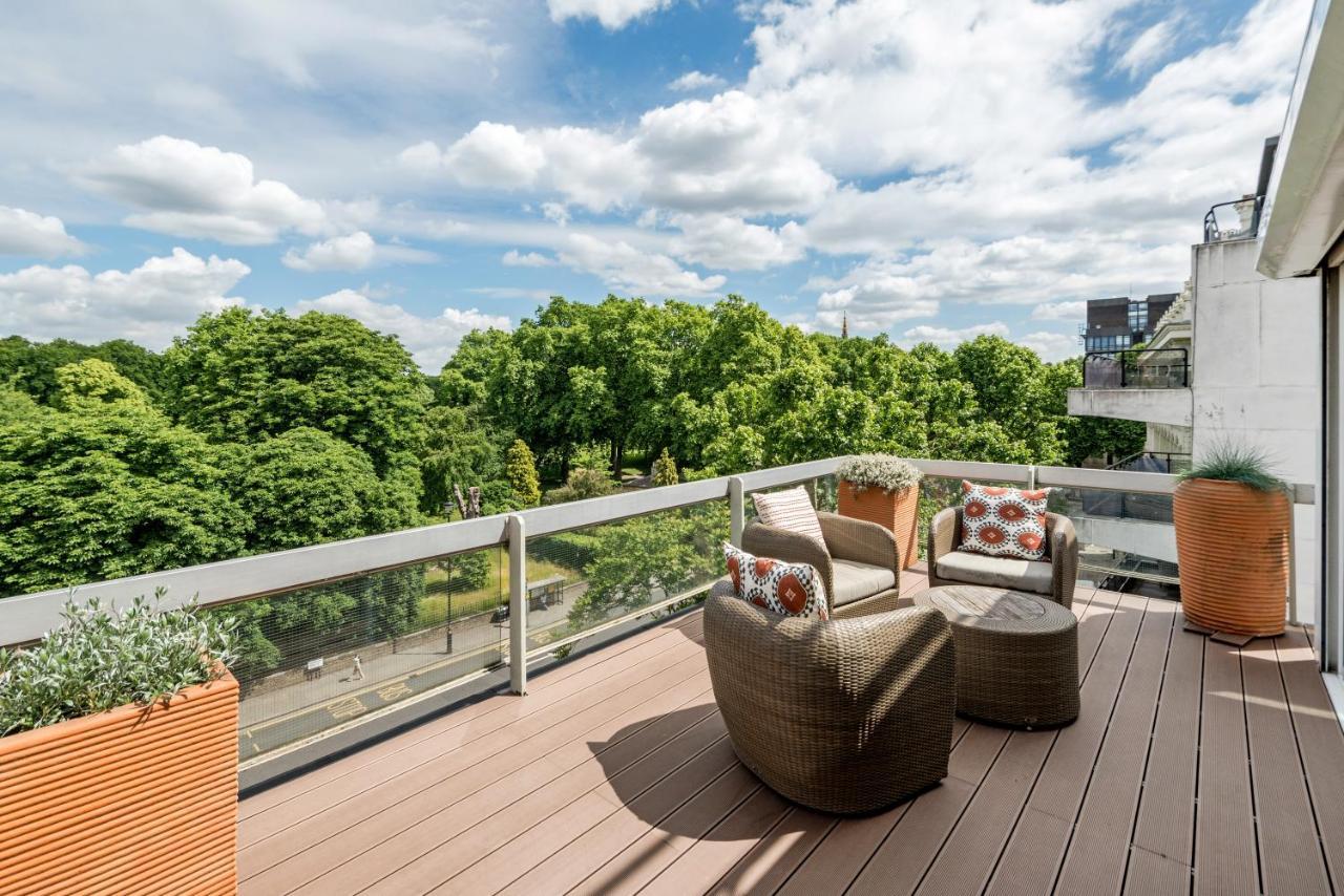 Buckingham & Lloyds Aparthotel London