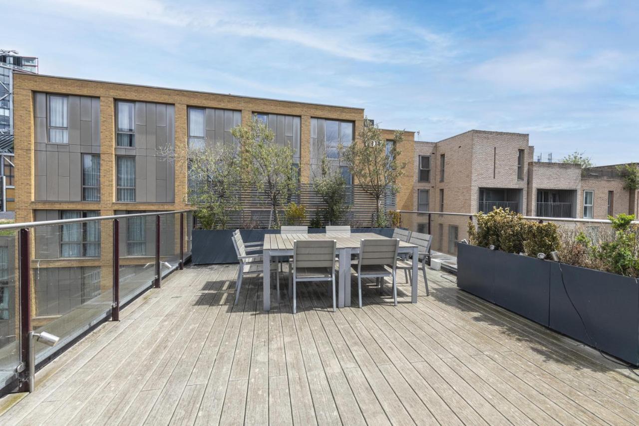Stayo Southbank Appartamento Londra