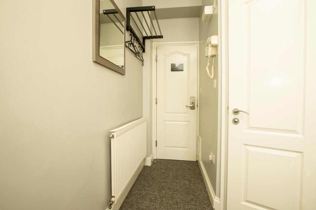 Bed & Breakfast Comfotel Blu 3*