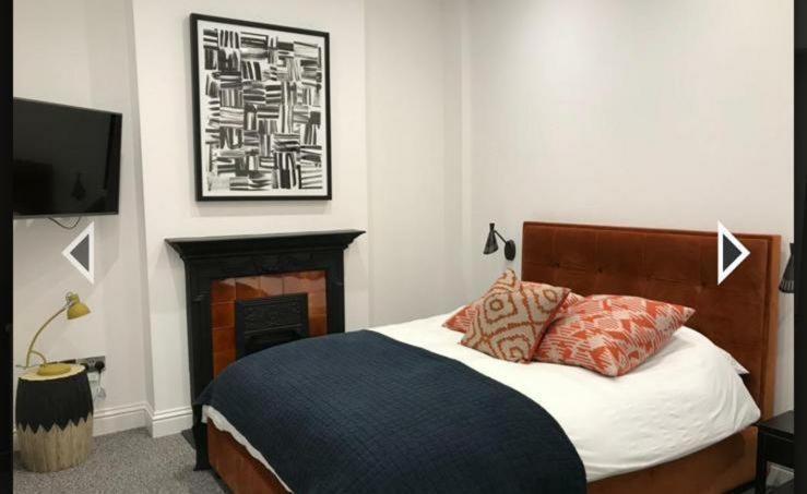 Semesterbostad Stylish In Streatham. *