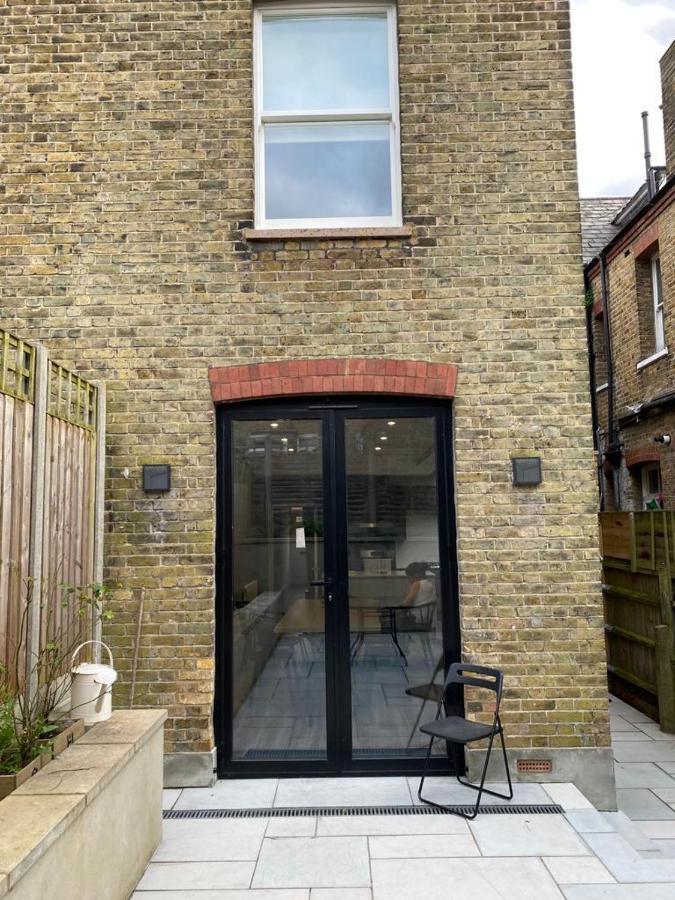 Stylish In Streatham. Semesterbostad