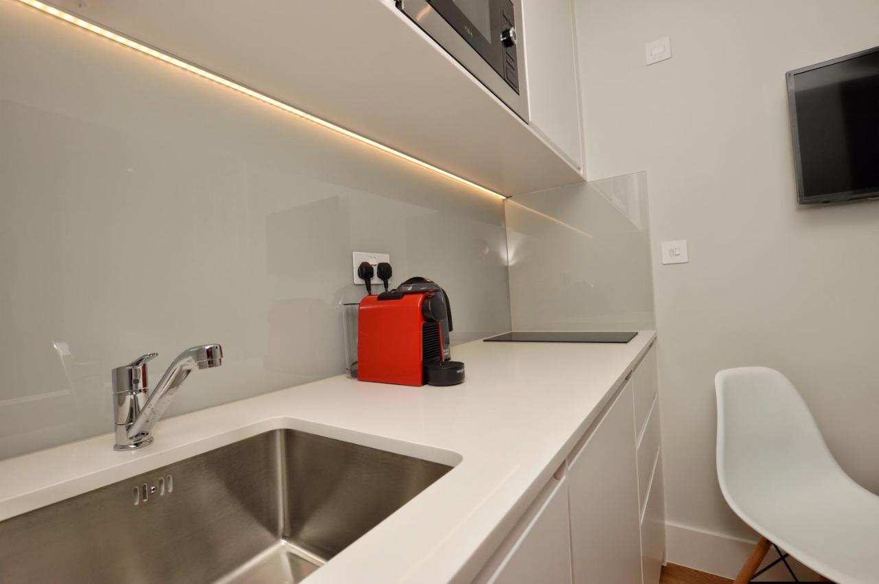 The Portobello Serviced By Stayprime
