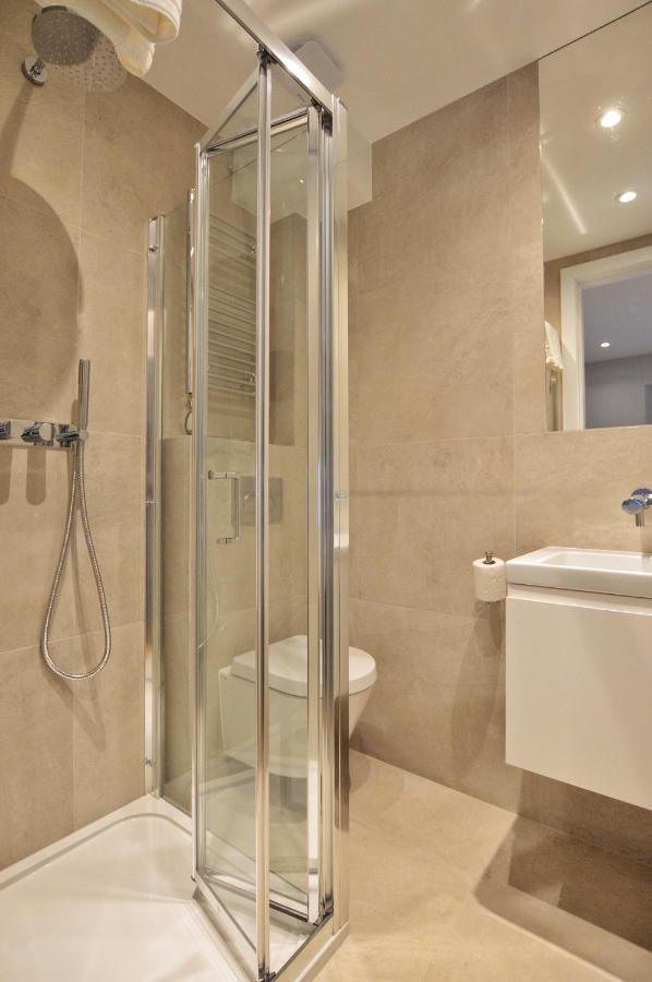 Aparthotel The Portobello Serviced By Stayprime