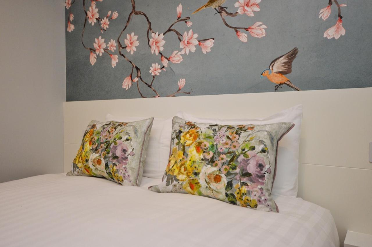 Aparthotel The Portobello Serviced By Stayprime Londen