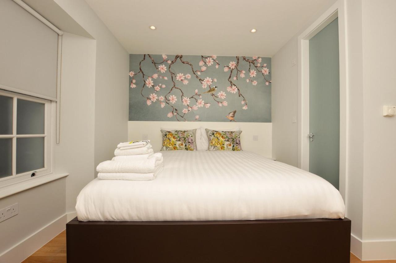 Aparthotel The Portobello Serviced By Stayprime 3*