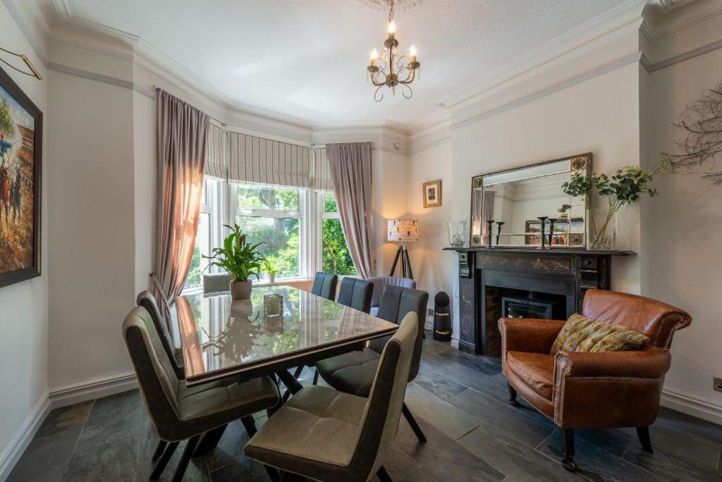Semesterbostad Pass The Keys Beautiful 3 Bedroom Family
