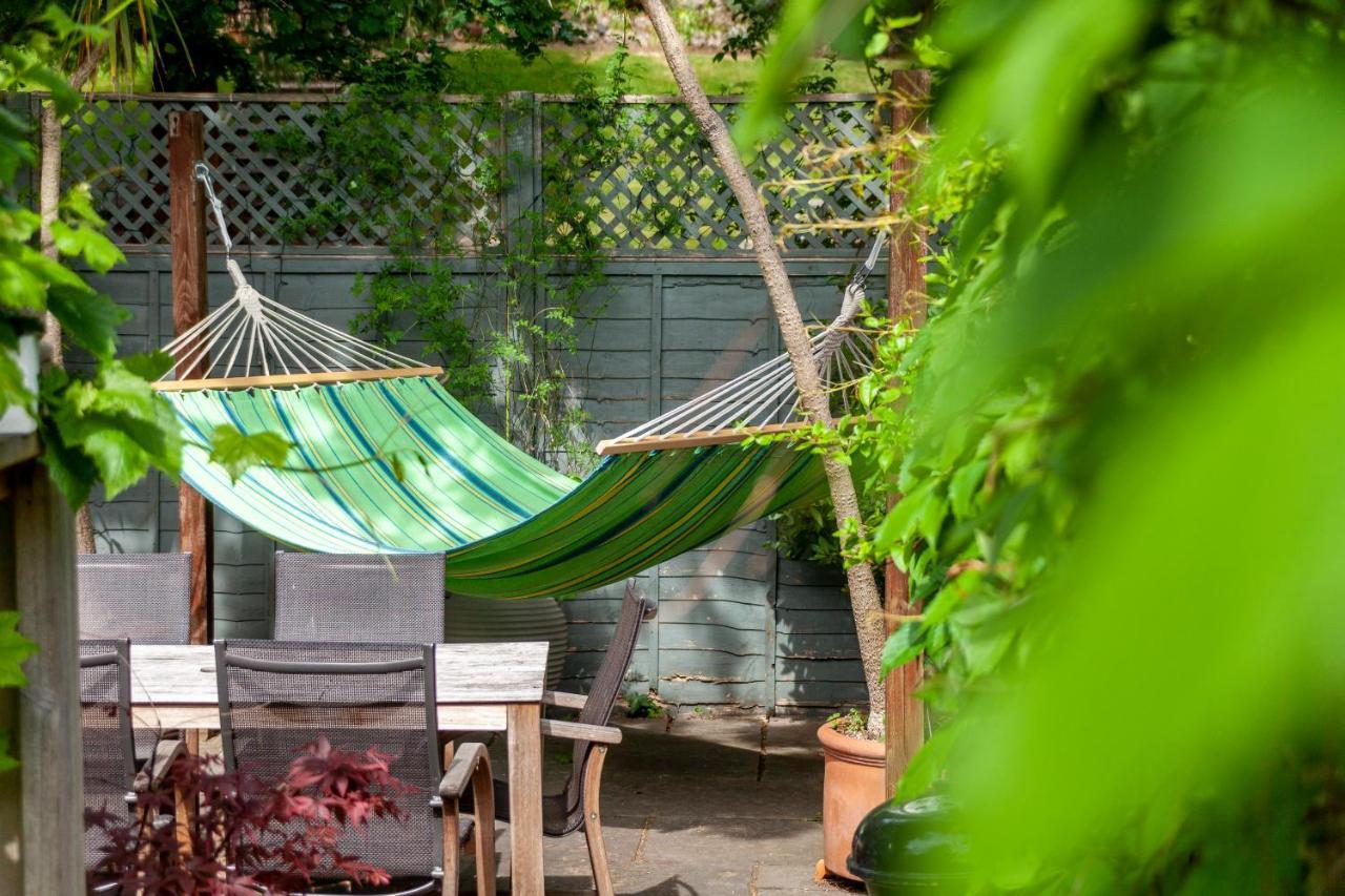 Gorgeous 4 Bdr House With Garden, Crystal Palace Lejlighed *